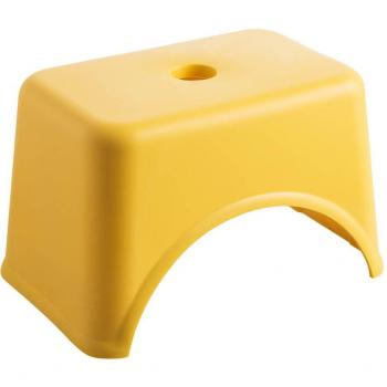 Taburete Versátil para Cambio de Zapatos