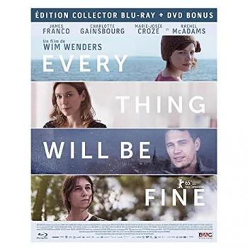 Tout Ira Bien – Grand Format – Blu‑Ray