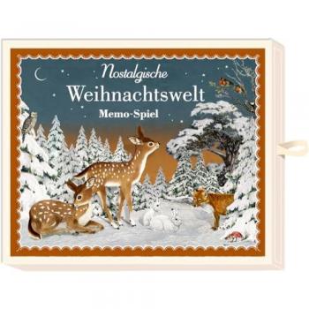 Schachtelspiel