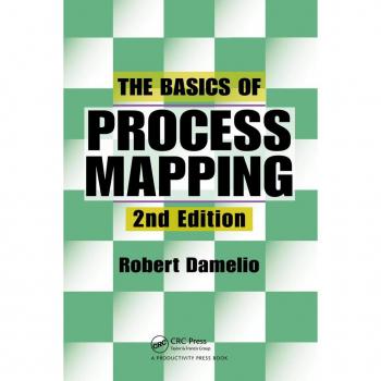 Vitalsource Technologies, Inc. The Basics of Process Mapping