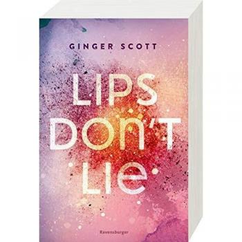 Ginger Scott Lips Don'T Lie
