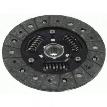 SACHS Disque d'embrayage 1878‑600‑937