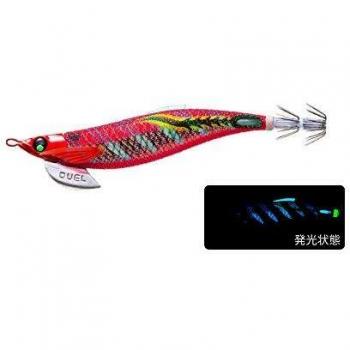 Señuelo Duel EZ-Q Finplus Rungun 3.5# para Calamares