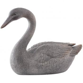 Selina Swan Bronze Sculpture