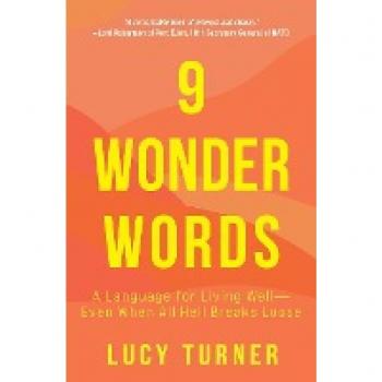 Wonder Words: A Language for Living Well