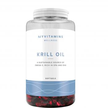 Olio di Krill Premium 90 Capsule
