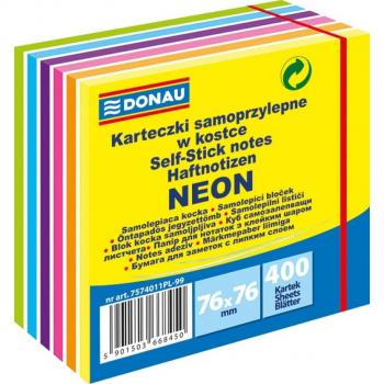 Samolepicí bloček Donau