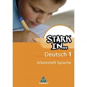 Stark In Deutsch: Das Sprachlesebuch
