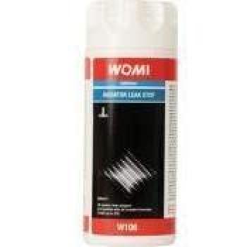 Womi Anti-Fuite 250ml pour Radiateur