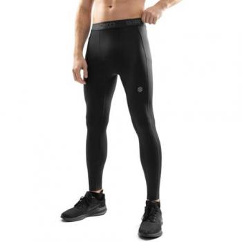 Leggings Hombre XS Negra – Pioneer Siroko