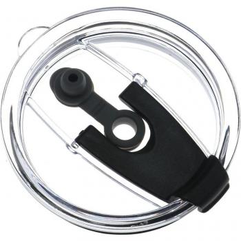 Protection de gobelet en plastique pour YETI et RTIC