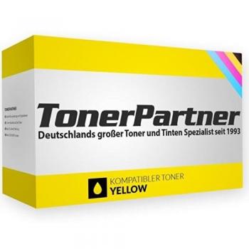 Original Lexmark C930H2YG Toner gelb