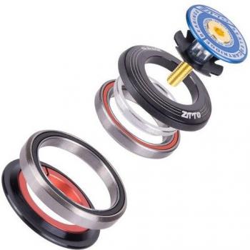 Angular Contact Bearing Road Bike Headset