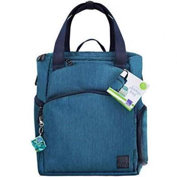 Borsa Zaino per il cambio del bebè