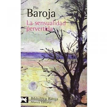 La sensualidad pervertida