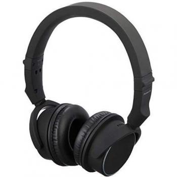 Auriculares Profesionales Pioneer HDJ‑S7‑K Negro