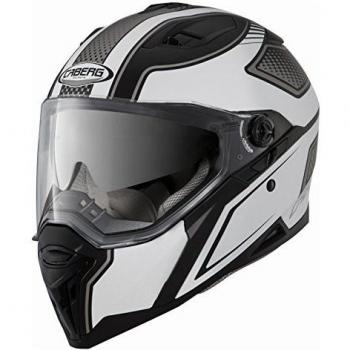 Caberg Stunt Casco de Seguridad Total