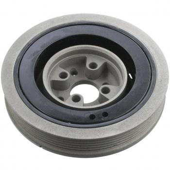 Febi bilstein 26135 Crankshaft Decoupled Pulley