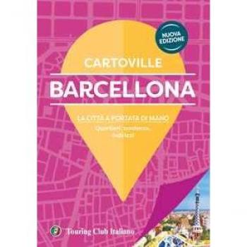 Barcellona. Nuova ediz.
