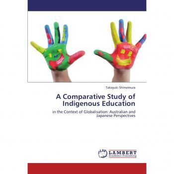 A Comparative Study of Indigenous Education