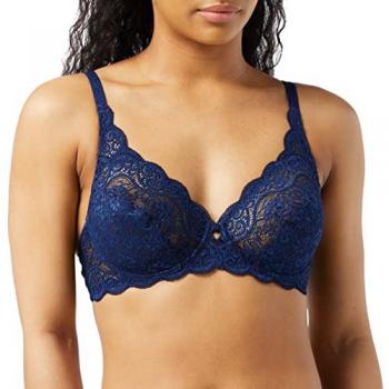 Triumph Bügel-BH »Amourette 300 W X«, Stretch-Spitze