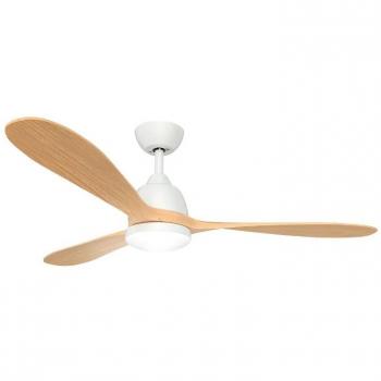 SPC Ventilador techo CONFORTO DC Madera