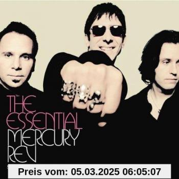 Mercury Rev: Die wichtigsten Hits