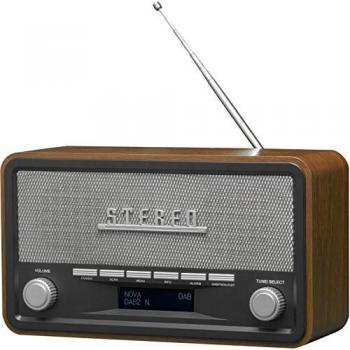 Denver Denver DAB Radio DAB-18