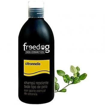 Freedog Shampoo al Limone 300 ml