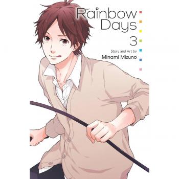 Rainbow Days, Vol. 3 : Volume 3
