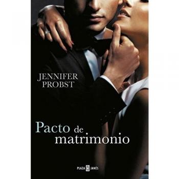 Casarse con un millonario 4. Pacto de matrimonio