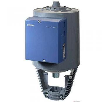 Servomoteur hydrauliques à 3 points SKB32.51, fonte d’aluminium