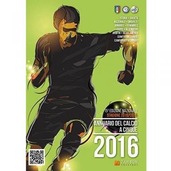 Annuario del calcio a 5