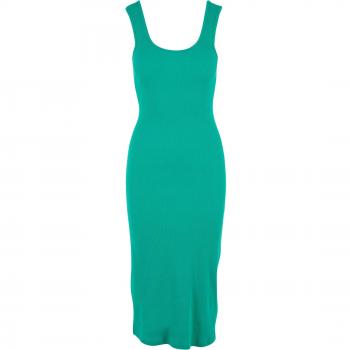 Urban Classics Lange jurk