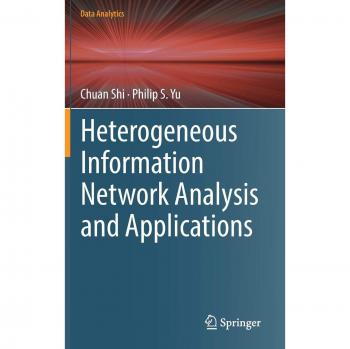 Heterogeneous Information Network Analysis and Applications