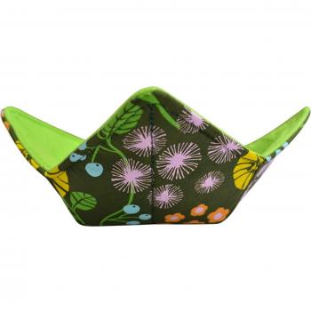 Support Bol Micro‑Heat Polyester