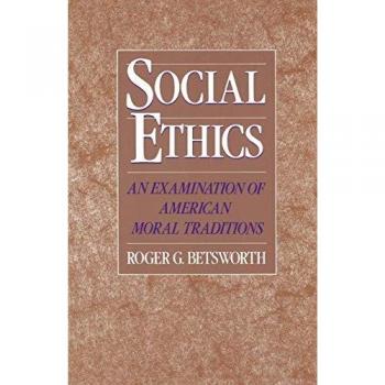 Westminster Social Ethics (Paperback)