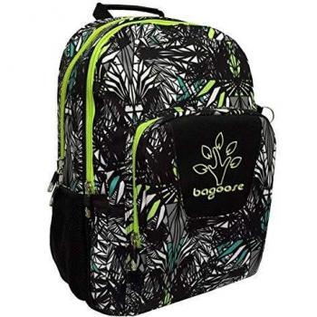 Mochila Cyp Adaptable a Trolley Origami