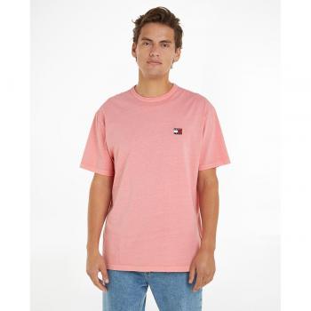 Tommy Jeans T-shirt Washed Badge