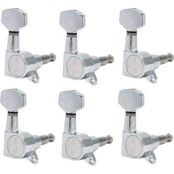 Mini‑Tuner Éclat Argenté (6R)
