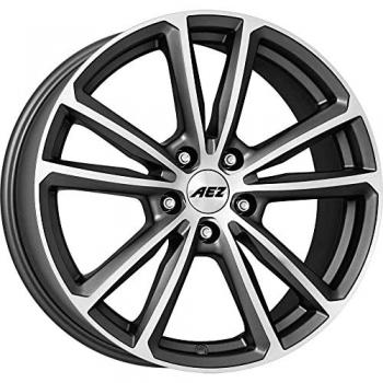 Tioga 8x19 Jante AEZ – 5x112, ET45, P57,1
