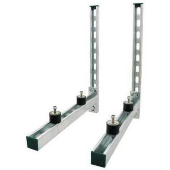 Consoles silencieuses WALRAVEN – rail d’appoint 6901960