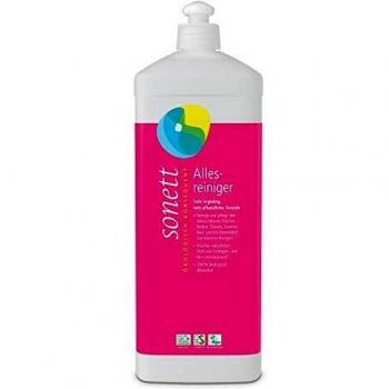3 x Detergente Universal 1 L