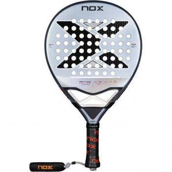 Nox AT10 Pro Comfort 2025 – Raquettes Test Edition