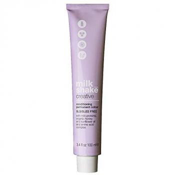 Tinta Creativa Milk-Shake 4/4N Castaño Medio Naturale 100 ml