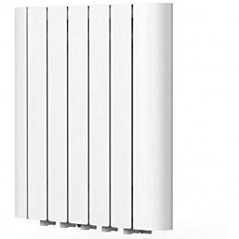 Emisor térmico de inercia con fluido interno PURLINE RADOIL