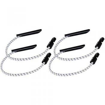 Tendeur à bâche extensible 5 mm x 280 mm