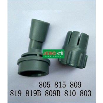 Aquarium Jebo Externe Filter Motor Connector Elleboog Moer