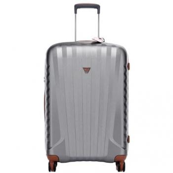 Confort Rigide E‑Lite 4R – Gris, Taille Standard