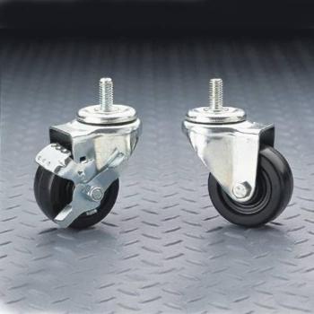 CLARKE 64MM POWER‑PRO CASTOR